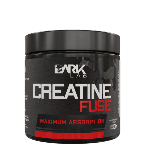 Creatina Fuse 150g - Dark Lab