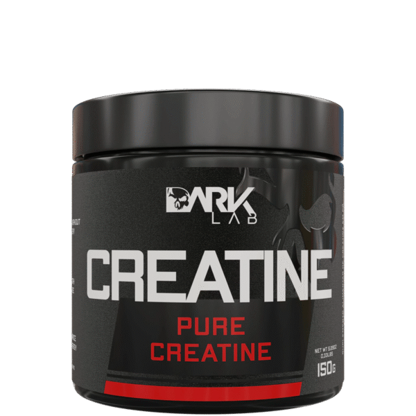 Creatina Pura 150g - Dark Lab