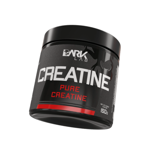 Creatina Pura 150g - Dark Lab - Image 3