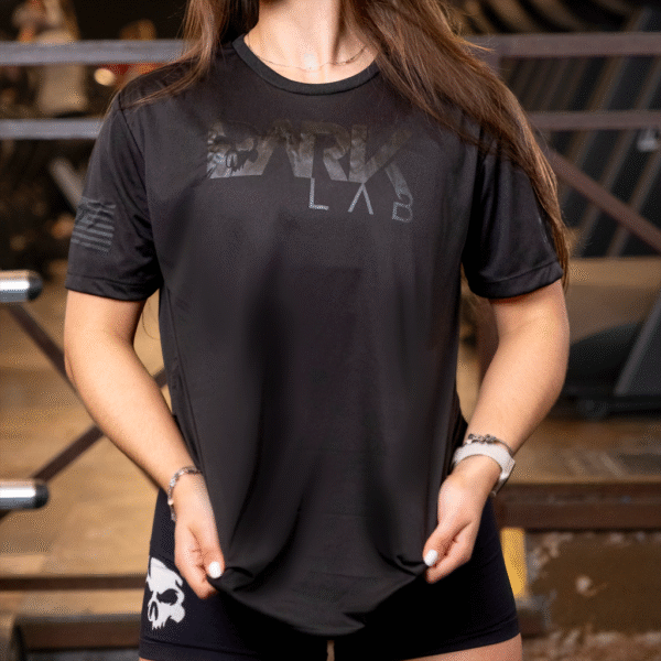 Camiseta Dark Dry-Fit - Dark Lab