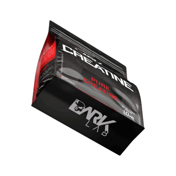 Creatina 100% Pura 1Kg Refil - Dark Lab - Image 5
